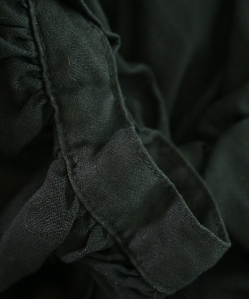 BELPER（ベルパー）カジュアルシャツ 黒 サイズ:F レディース/2200708336090