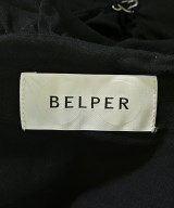 BELPER（ベルパー）カジュアルシャツ 黒 サイズ:F レディース/2200708336090