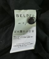 BELPER（ベルパー）カジュアルシャツ 黒 サイズ:F レディース/2200708336090