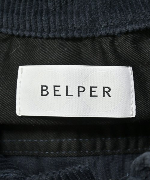 BELPER（ベルパー）オールインワン/サロペット 紺 サイズ:1(S位) レディース/2200708396063