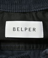 BELPER（ベルパー）オールインワン/サロペット 紺 サイズ:1(S位) レディース/2200708396063
