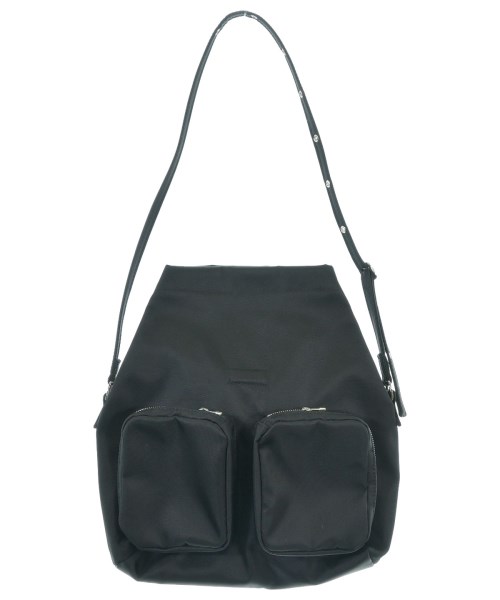 BELPER(ベルパー)ショルダーバッグ 黒 サイズ:-/2200622903118