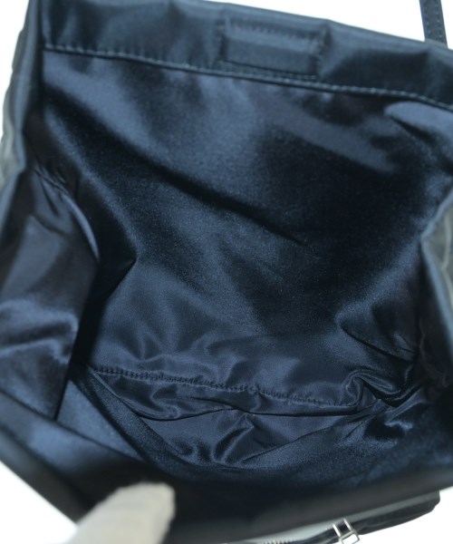 BELPER（ベルパー）ショルダーバッグ 黒 サイズ:- レディース/2200622903118