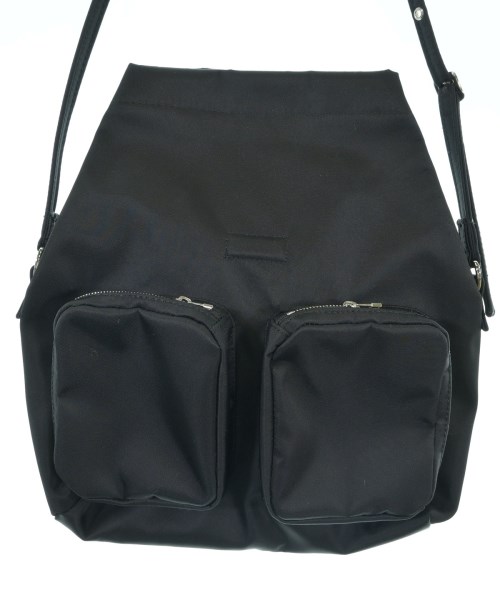 BELPER（ベルパー）ショルダーバッグ 黒 サイズ:- レディース/2200622903118