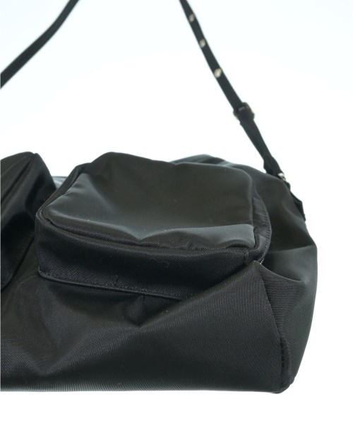 BELPER（ベルパー）ショルダーバッグ 黒 サイズ:- レディース/2200622903118