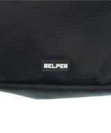 BELPER（ベルパー）ショルダーバッグ 黒 サイズ:- レディース/2200622903118