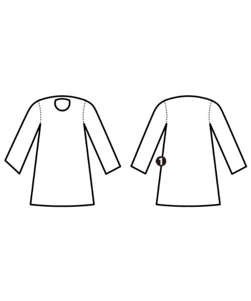 BELPER（ベルパー）ワンピース ベージュ サイズ:F レディース/2200651953078