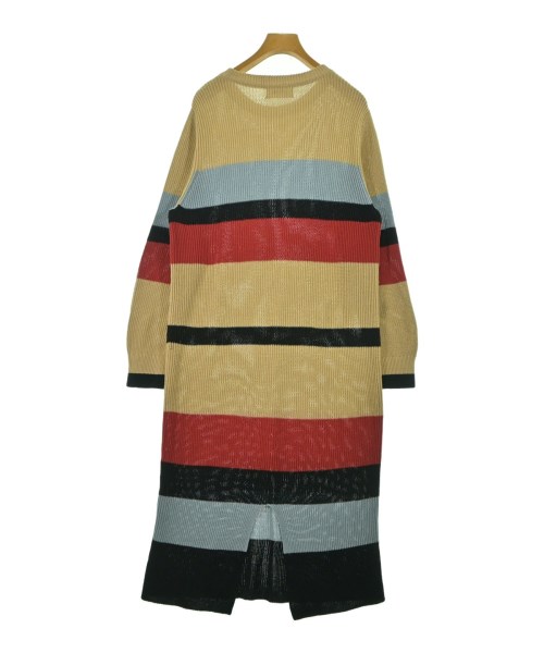 BELPER（ベルパー）ワンピース ベージュ サイズ:F レディース/2200651953078