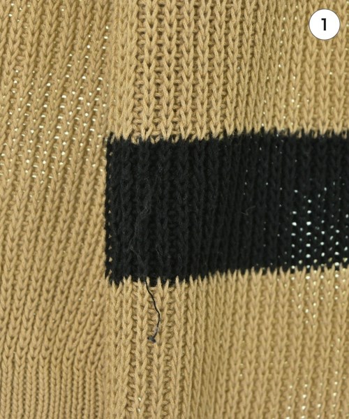 BELPER（ベルパー）ワンピース ベージュ サイズ:F レディース/2200651953078