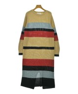 BELPER（ベルパー）ワンピース ベージュ サイズ:F レディース/2200651953078