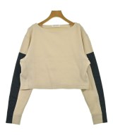 BELPER（ベルパー）スウェット ベージュ サイズ:F レディース/2200651953092