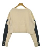 BELPER（ベルパー）スウェット ベージュ サイズ:F レディース/2200651953092