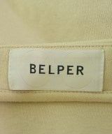 BELPER（ベルパー）スウェット ベージュ サイズ:F レディース/2200651953092