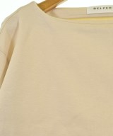 BELPER（ベルパー）スウェット ベージュ サイズ:F レディース/2200651953092