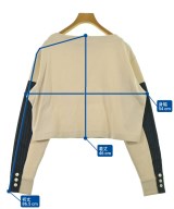 BELPER（ベルパー）スウェット ベージュ サイズ:F レディース/2200651953092
