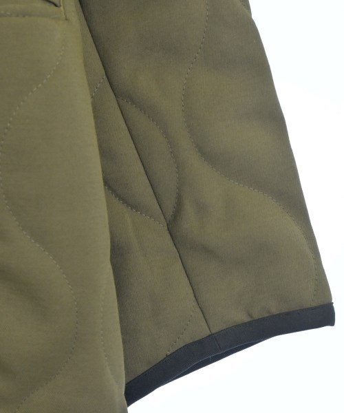 BELPER（ベルパー）ダッフルコート カーキ サイズ:F レディース/2200651953108