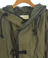 BELPER（ベルパー）ダッフルコート カーキ サイズ:F レディース/2200651953108