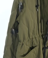 BELPER（ベルパー）ダッフルコート カーキ サイズ:F レディース/2200651953108