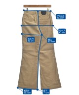 BELPER（ベルパー）その他 ベージュ サイズ:2(M位) レディース/2200651953139