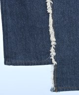 BELPER（ベルパー）デニムパンツ 青 サイズ:1(S位) レディース/2200651953146