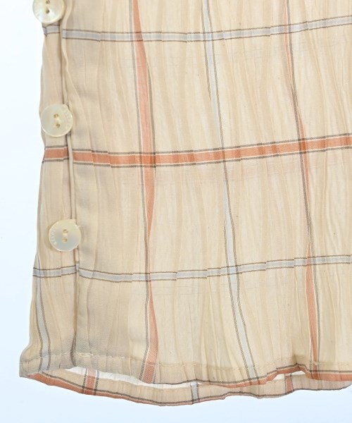 BELPER（ベルパー）その他 ベージュ サイズ:2(M位) レディース/2200651953160