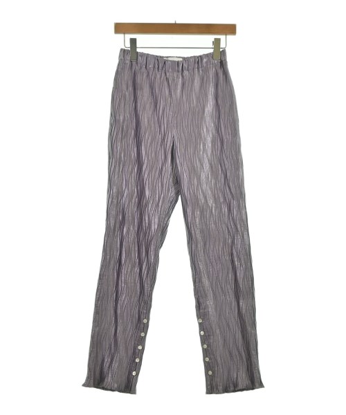 BELPER(ベルパー)その他 紫 サイズ:2(M位)/2200651953177