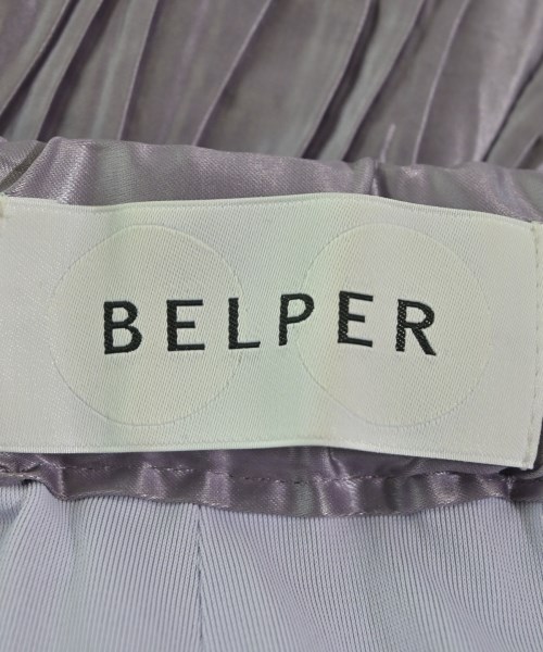 BELPER（ベルパー）その他 紫 サイズ:2(M位) レディース/2200651953177