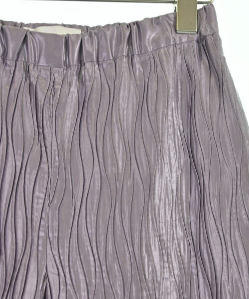 BELPER（ベルパー）その他 紫 サイズ:2(M位) レディース/2200651953177