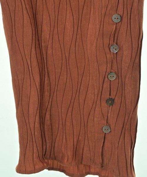 BELPER（ベルパー）その他 茶 サイズ:2(M位) レディース/2200651953184