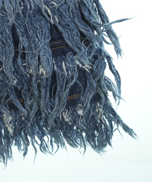 BELPER（ベルパー）デニムパンツ 紺 サイズ:1(S位) レディース/2200661481257