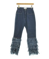 BELPER デニムパンツ