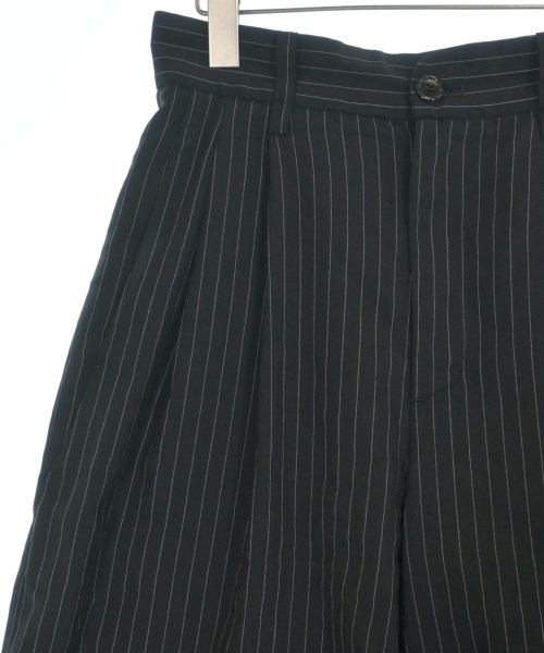 BELPER（ベルパー）ショートパンツ 黒 サイズ:2(M位) レディース/2200729606028