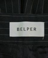 BELPER（ベルパー）ショートパンツ 黒 サイズ:2(M位) レディース/2200729606028