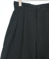 BELPER（ベルパー）ショートパンツ 黒 サイズ:2(M位) レディース/2200729606028