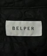 BELPER（ベルパー）カジュアルシャツ 黒 サイズ:F レディース/2200719044236