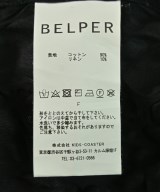 BELPER（ベルパー）カジュアルシャツ 黒 サイズ:F レディース/2200719044236