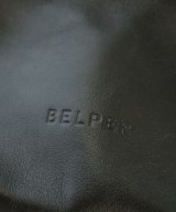 BELPER（ベルパー）ショルダーバッグ 黒 サイズ:- レディース/2200686660033
