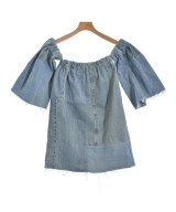 MALION vintage カジュアルシャツ