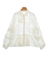 MALION vintage カジュアルシャツ