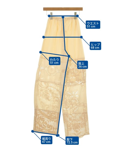 MALION vintage（マリオンヴィンテージ）その他 ピンク サイズ:F レディース/2200612958159