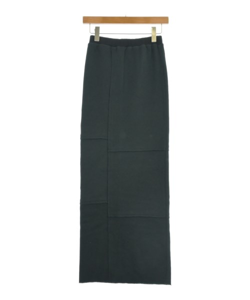 MALION vintage（マリオンヴィンテージ）ロング・マキシ丈スカート 黒 サイズ:F レディース/2200616515716