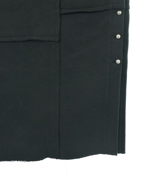 MALION vintage（マリオンヴィンテージ）ロング・マキシ丈スカート 黒 サイズ:F レディース/2200616515716