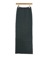 MALION vintage（マリオンヴィンテージ）ロング・マキシ丈スカート 黒 サイズ:F レディース/2200616515716