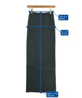 MALION vintage（マリオンヴィンテージ）ロング・マキシ丈スカート 黒 サイズ:F レディース/2200616515716