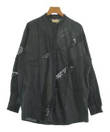 MALION vintage カジュアルシャツ