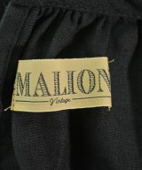 MALION vintage（マリオンヴィンテージ）ブラウス 黒 サイズ:F レディース/2200677899022