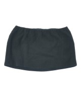 MALION vintage（マリオンヴィンテージ）カジュアルシャツ 黒 サイズ:F レディース/2200647461051