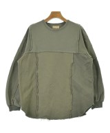 MALION vintage スウェット