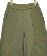 MALION vintage（マリオンヴィンテージ）スウェットパンツ カーキ サイズ:-(M位) レディース/2200678959183