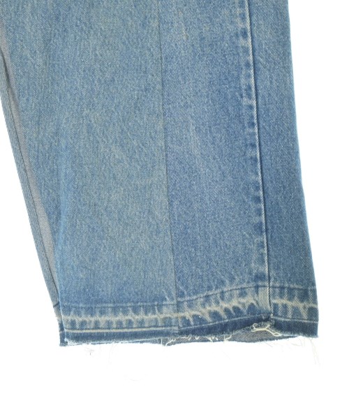 MALION vintage（マリオンヴィンテージ）ロング・マキシ丈スカート 青 サイズ:F レディース/2200678959497